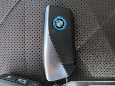 2024 BMW iX xDrive50 xDrive50