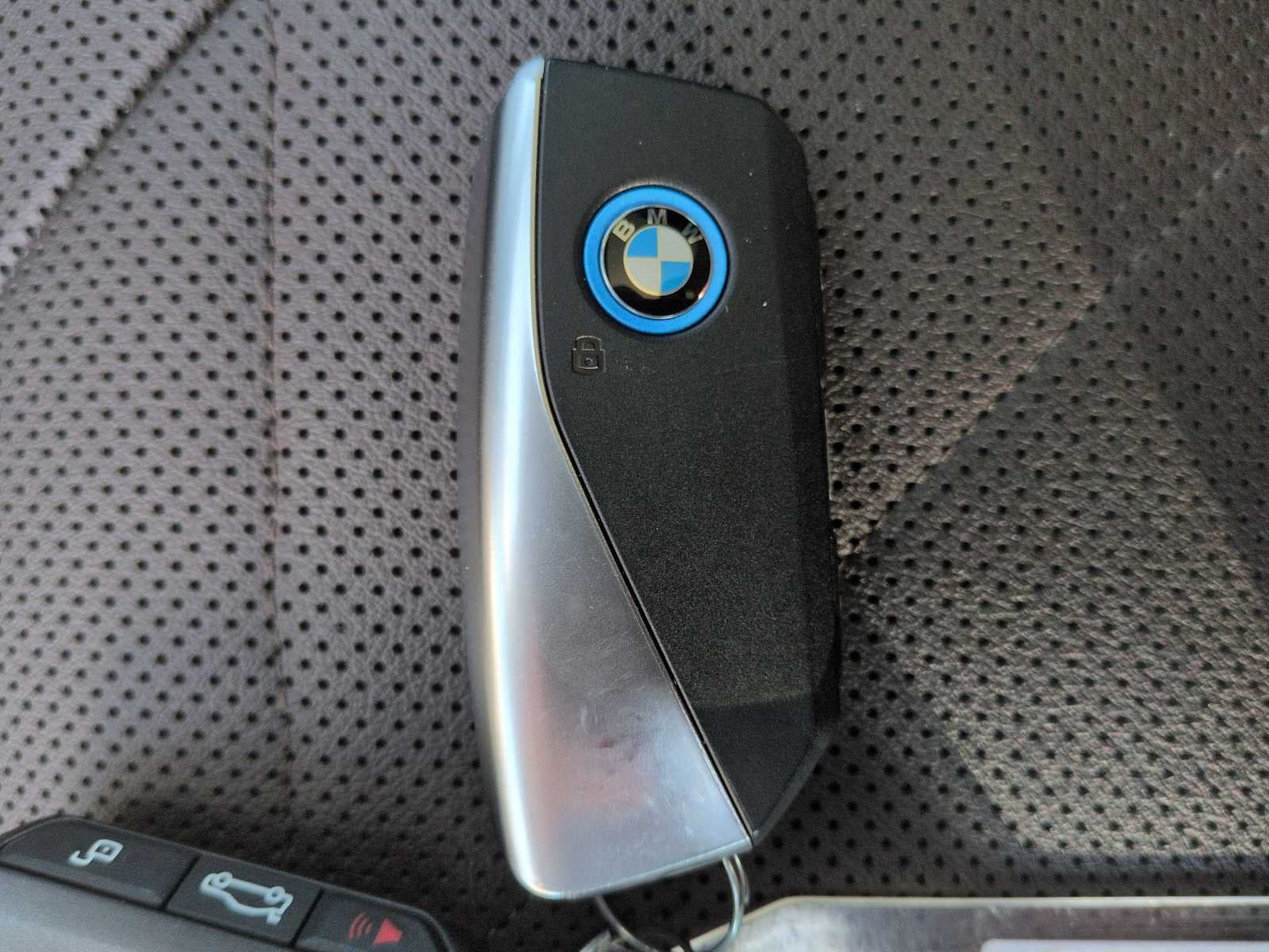 2024 BMW iX xDrive50 xDrive50