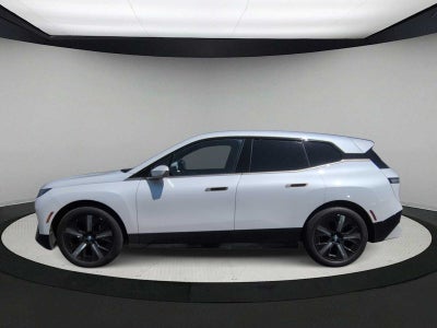 2024 BMW iX xDrive50 xDrive50