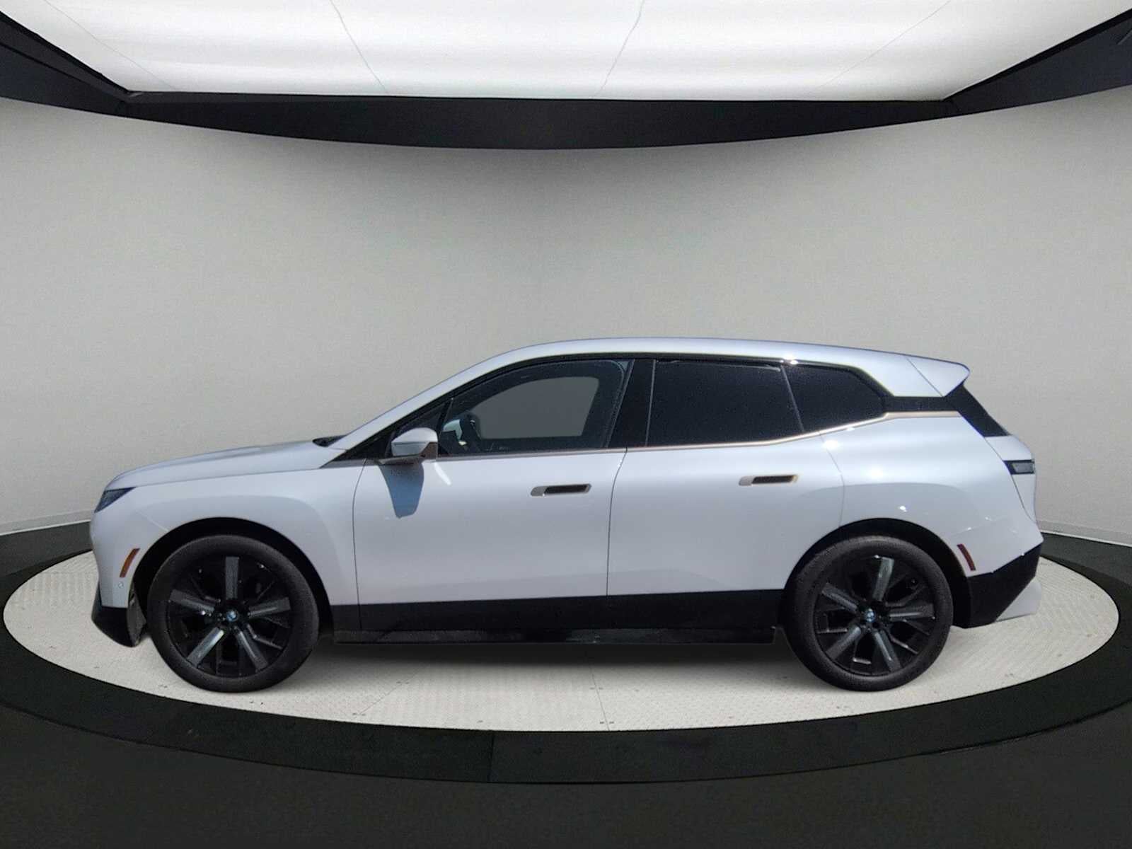 2024 BMW iX xDrive50 xDrive50