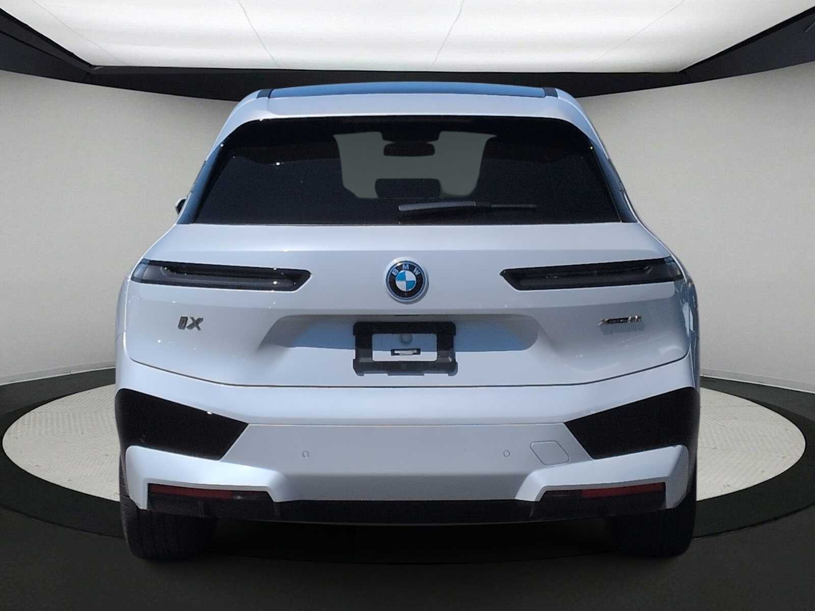 2024 BMW iX xDrive50 xDrive50