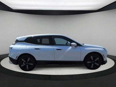 2024 BMW iX xDrive50 xDrive50