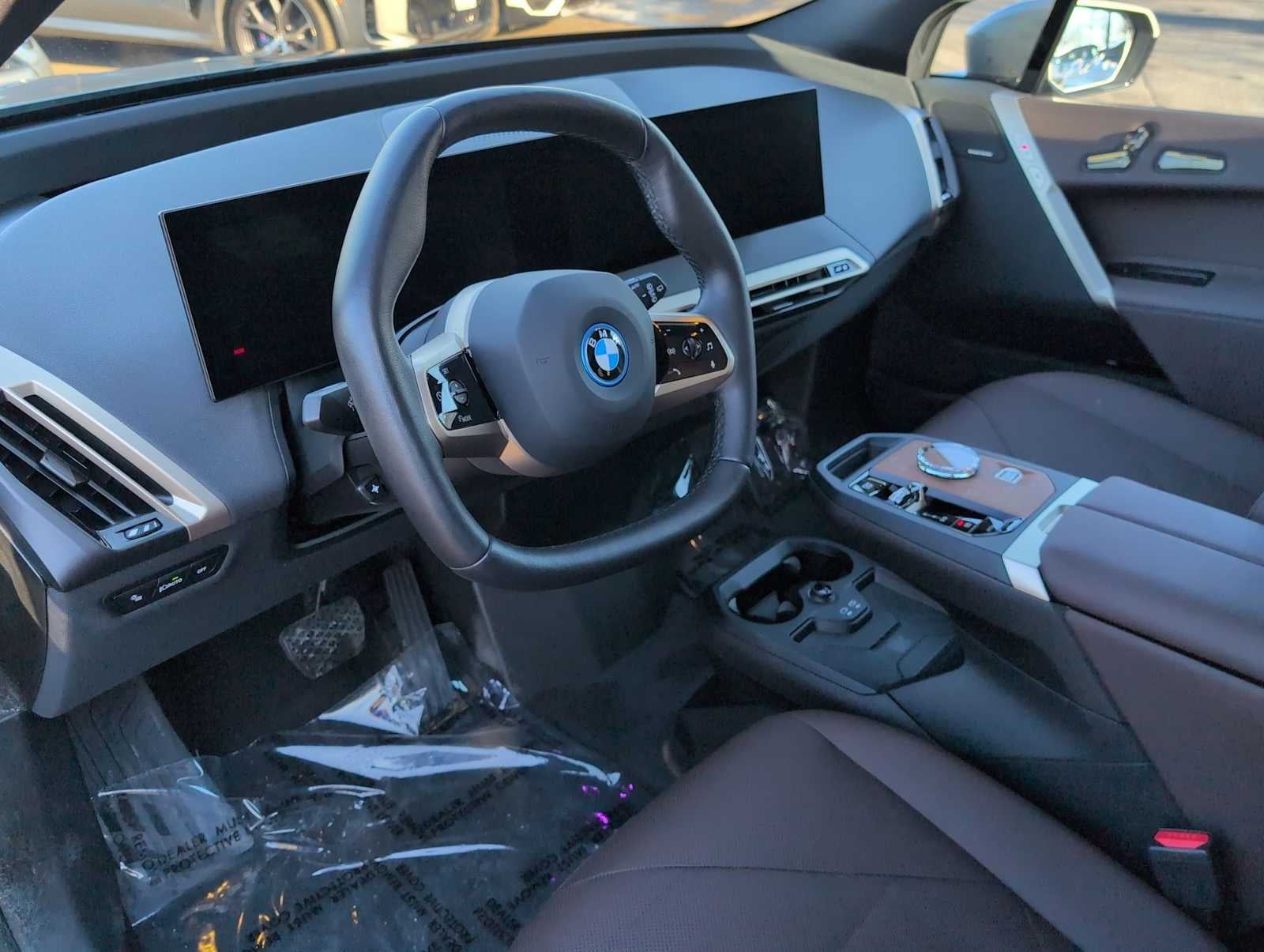 2023 BMW iX xDrive50 xDrive50