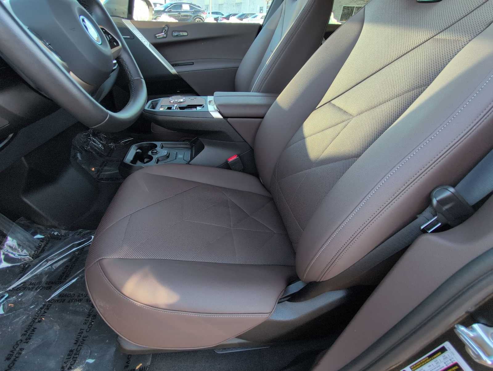 2023 BMW iX xDrive50 xDrive50