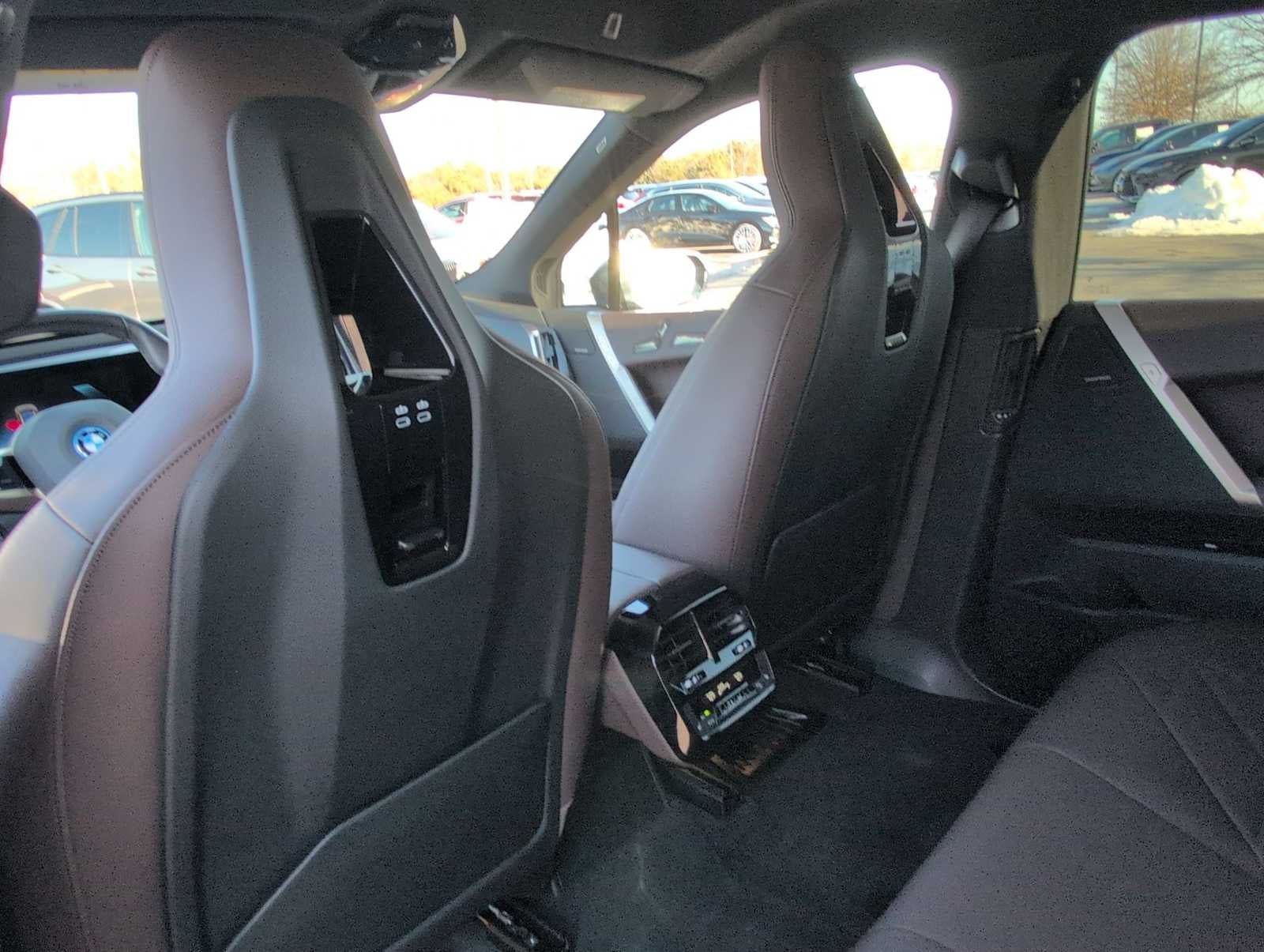 2023 BMW iX xDrive50 xDrive50