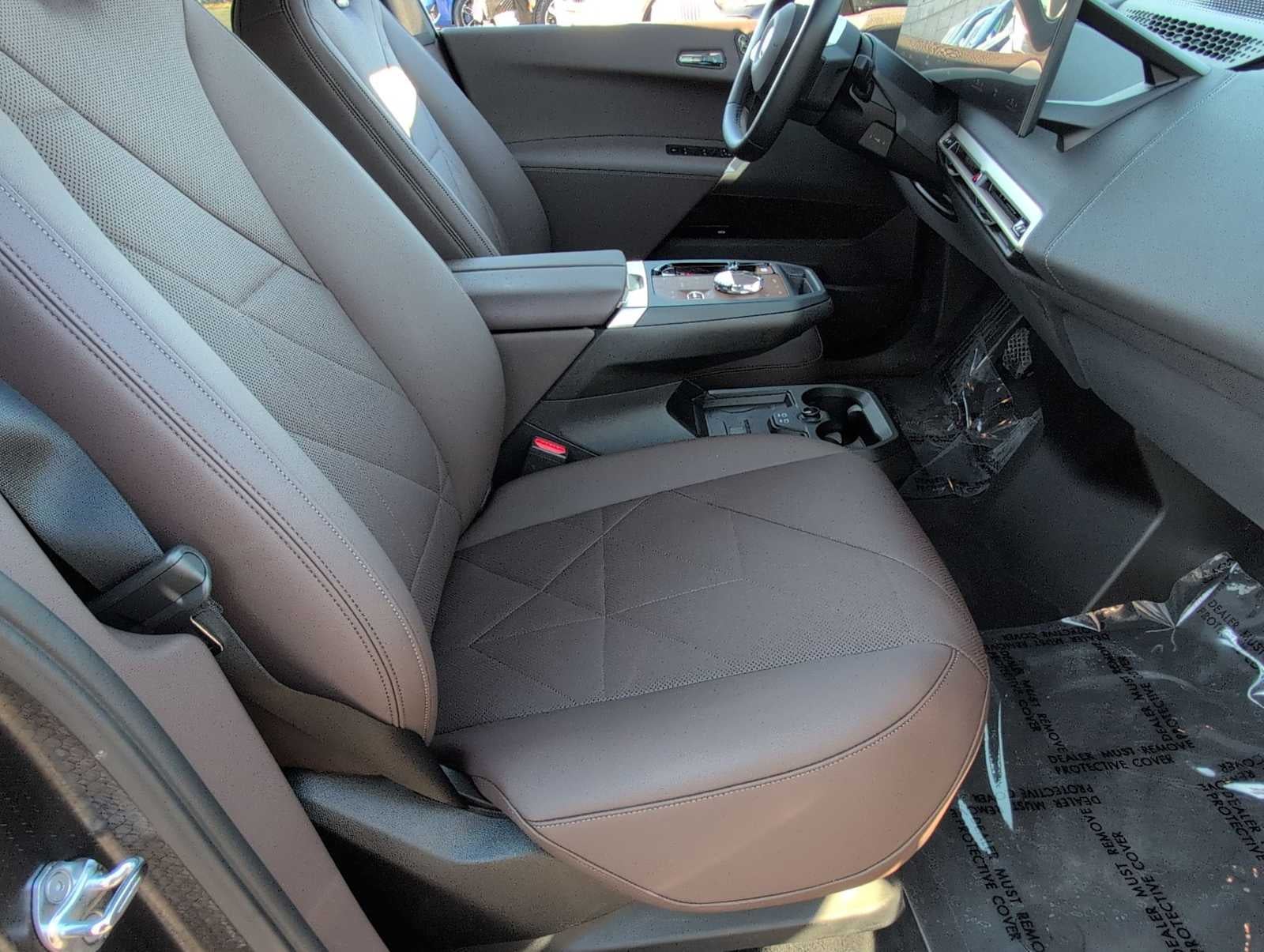 2023 BMW iX xDrive50 xDrive50