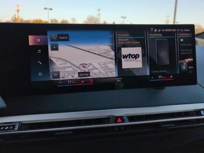 2023 BMW iX xDrive50 xDrive50