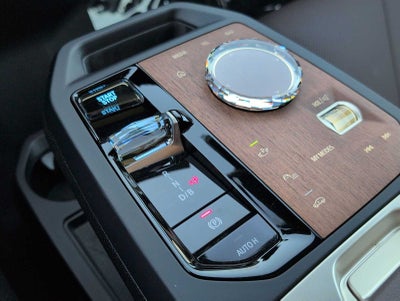 2023 BMW iX xDrive50 xDrive50
