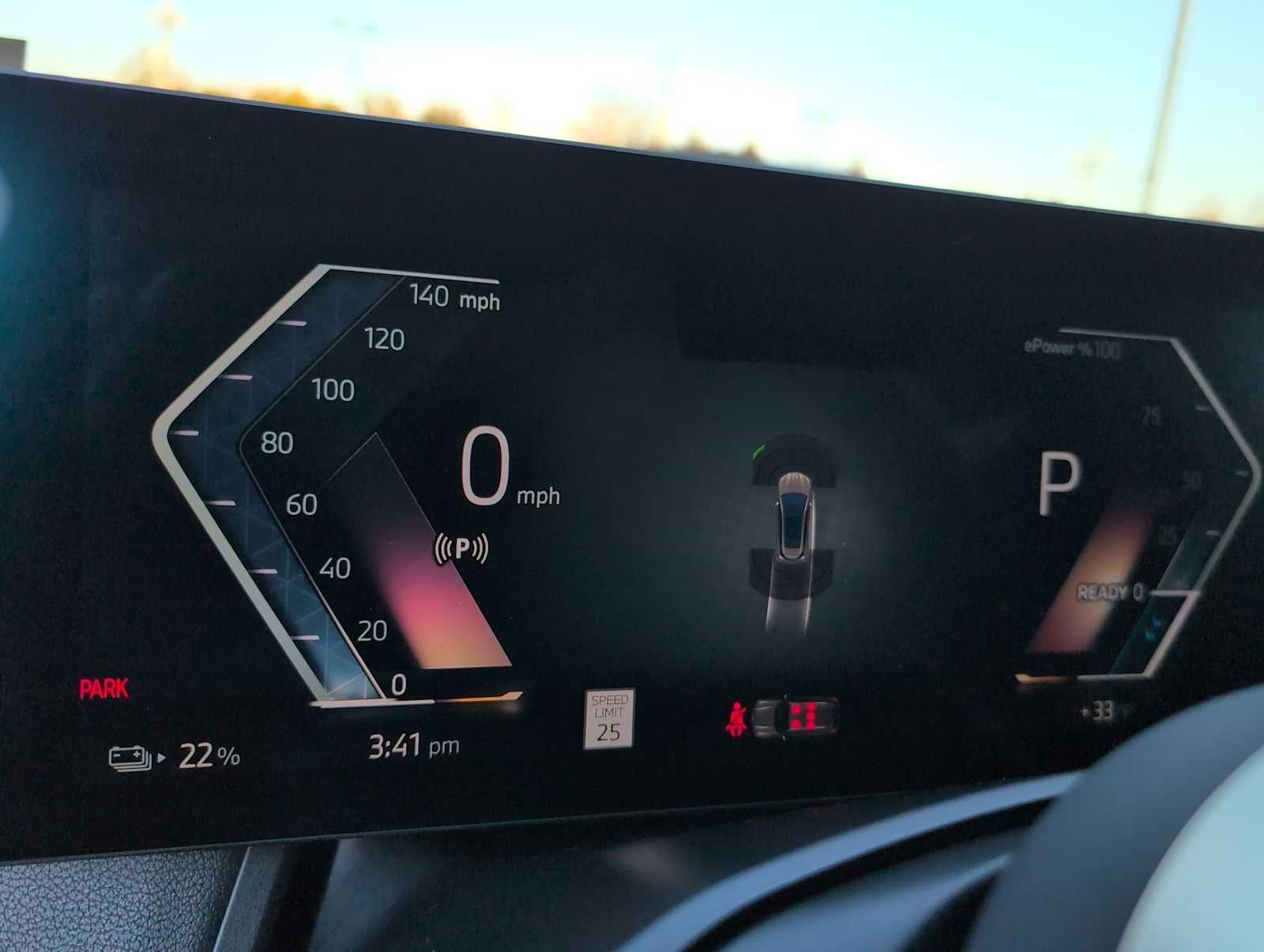 2023 BMW iX xDrive50 xDrive50