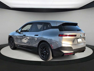 2023 BMW iX xDrive50 xDrive50