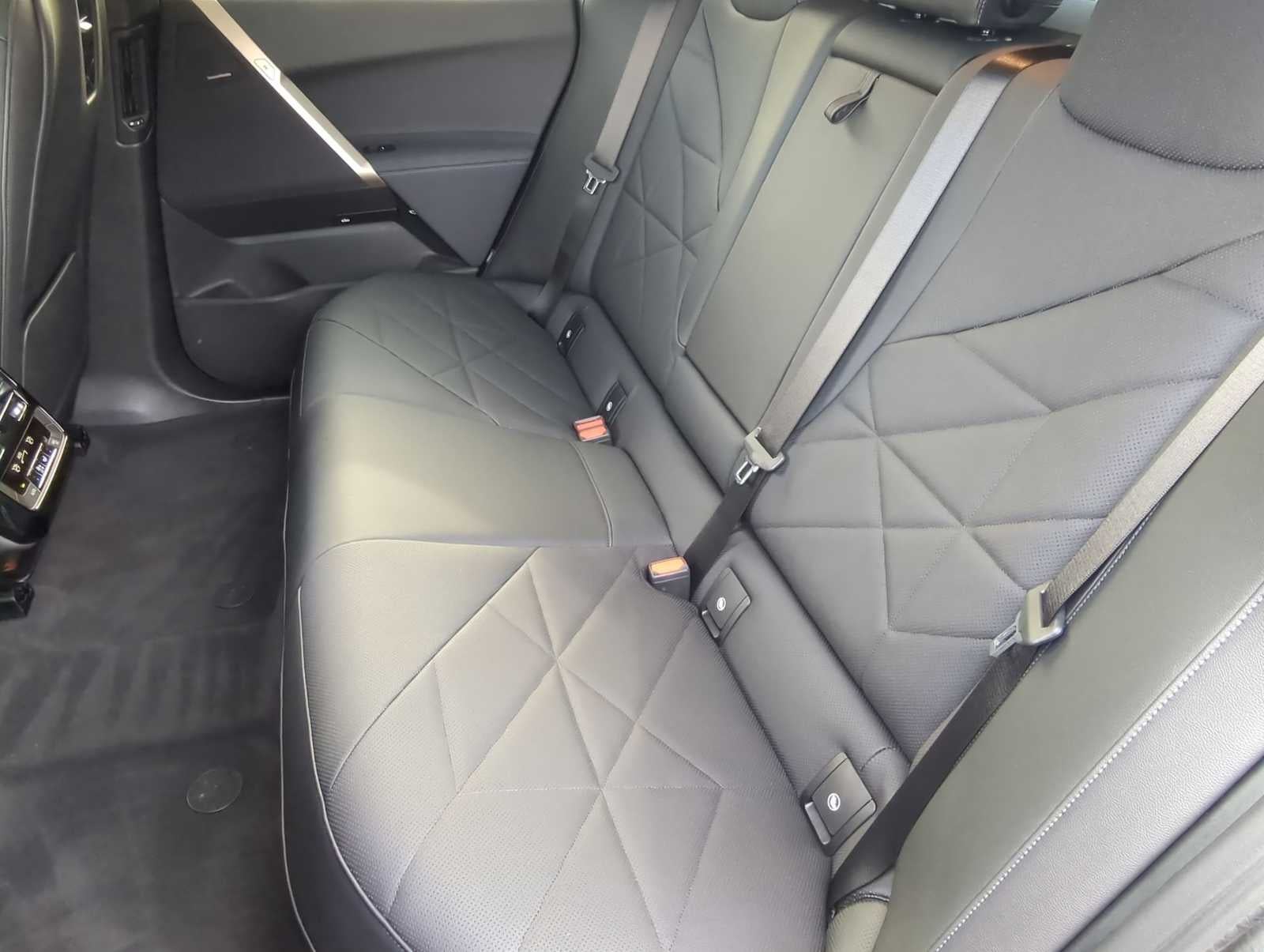 2025 BMW iX xDrive50 xDrive50