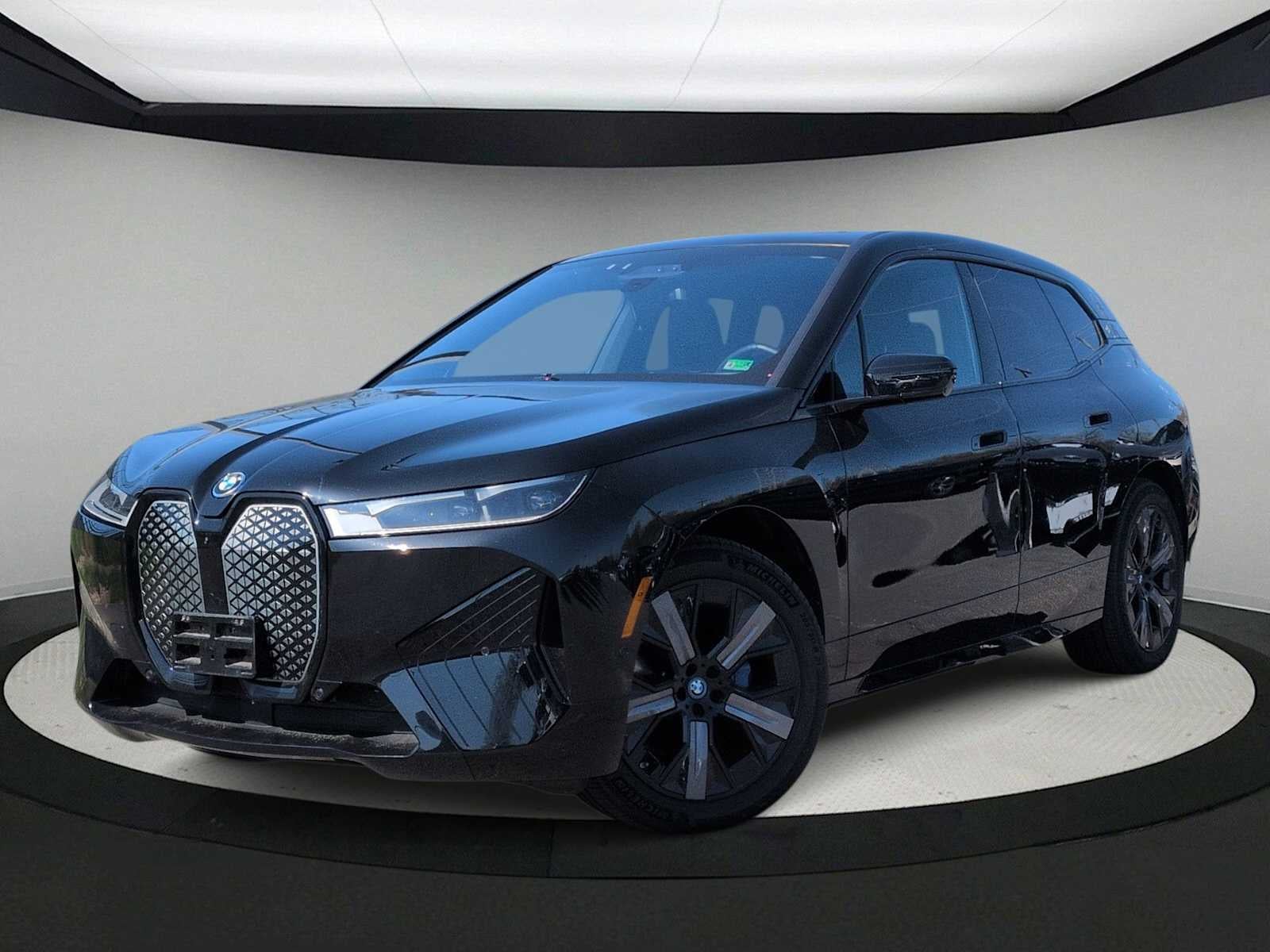 2024 BMW iX xDrive50 xDrive50