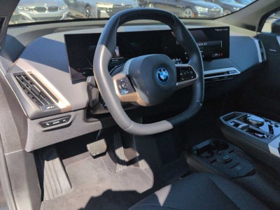 2024 BMW iX xDrive50 xDrive50
