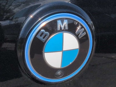 2024 BMW iX xDrive50 xDrive50