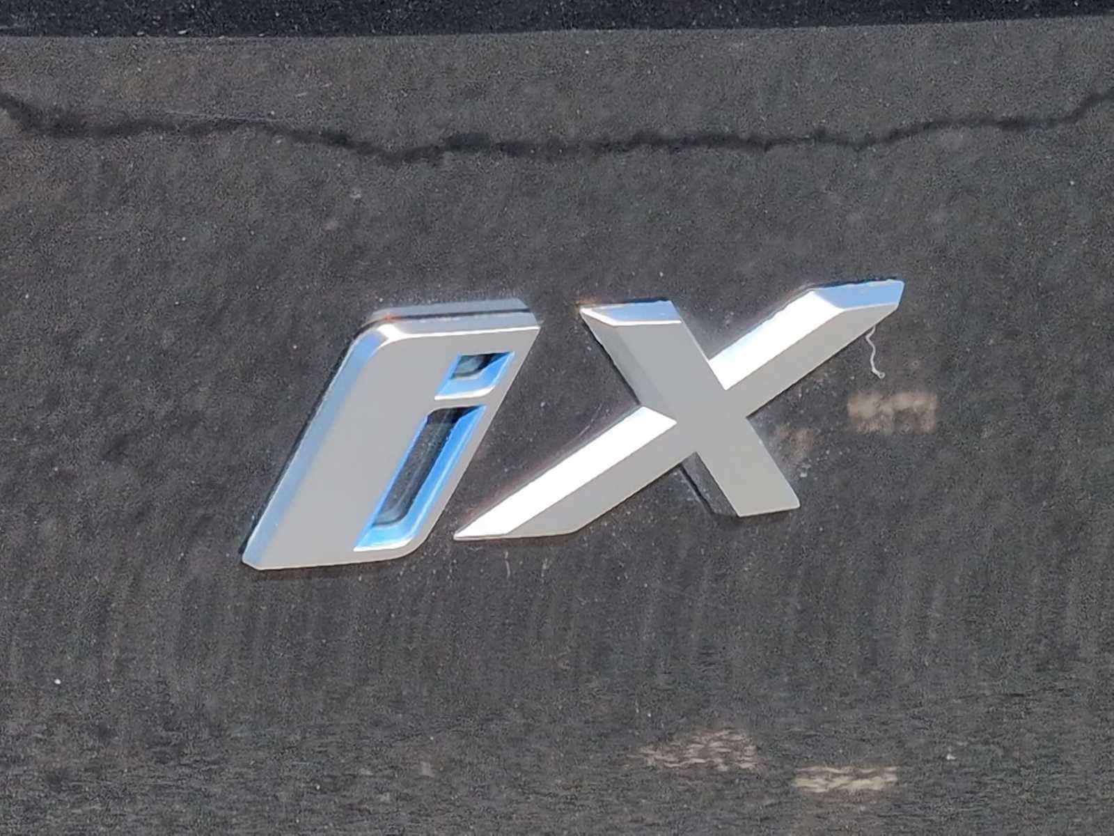 2024 BMW iX xDrive50 xDrive50