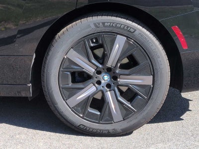 2024 BMW iX xDrive50 xDrive50