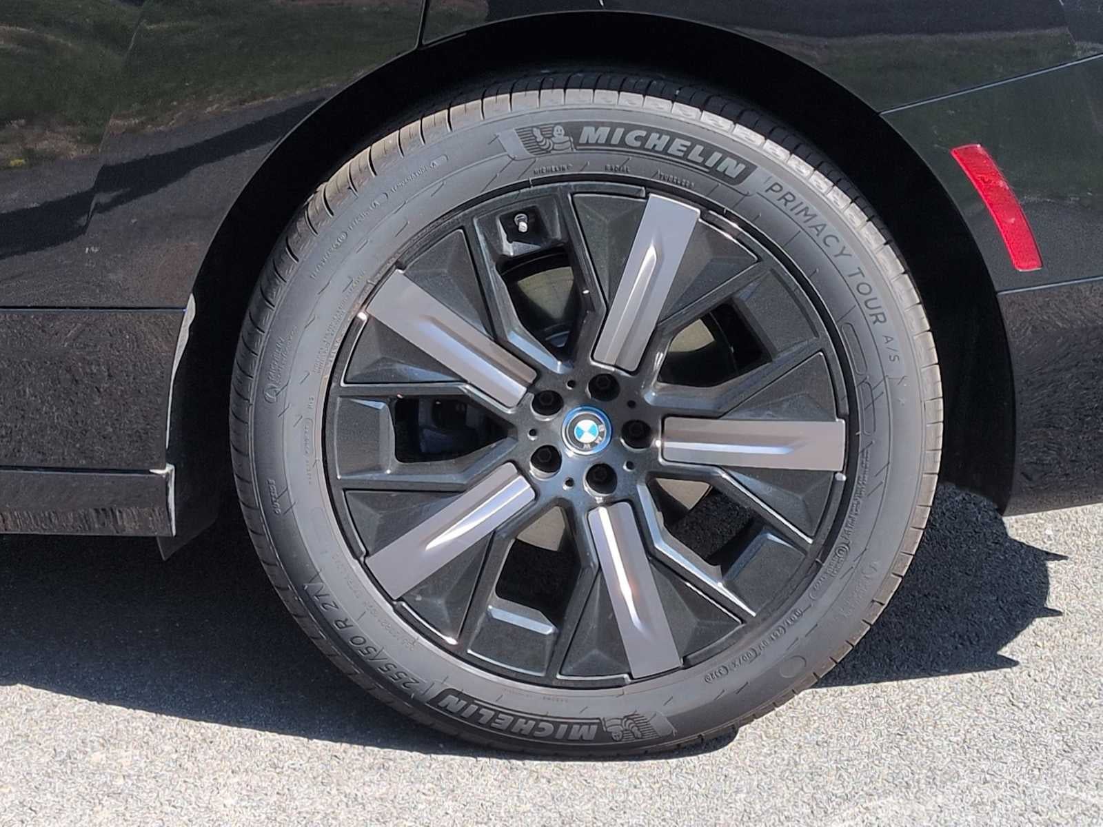 2024 BMW iX xDrive50 xDrive50