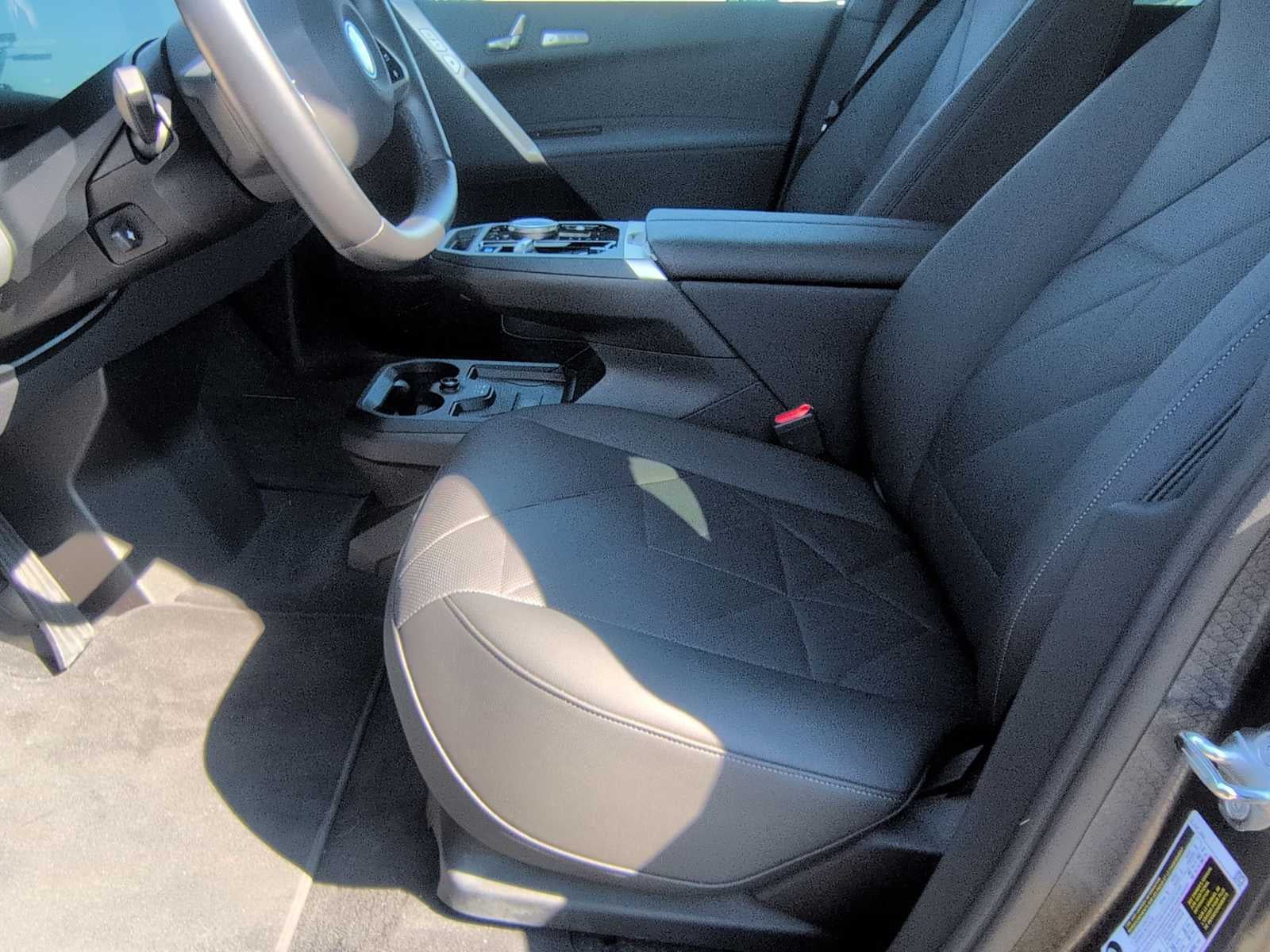 2024 BMW iX xDrive50 xDrive50