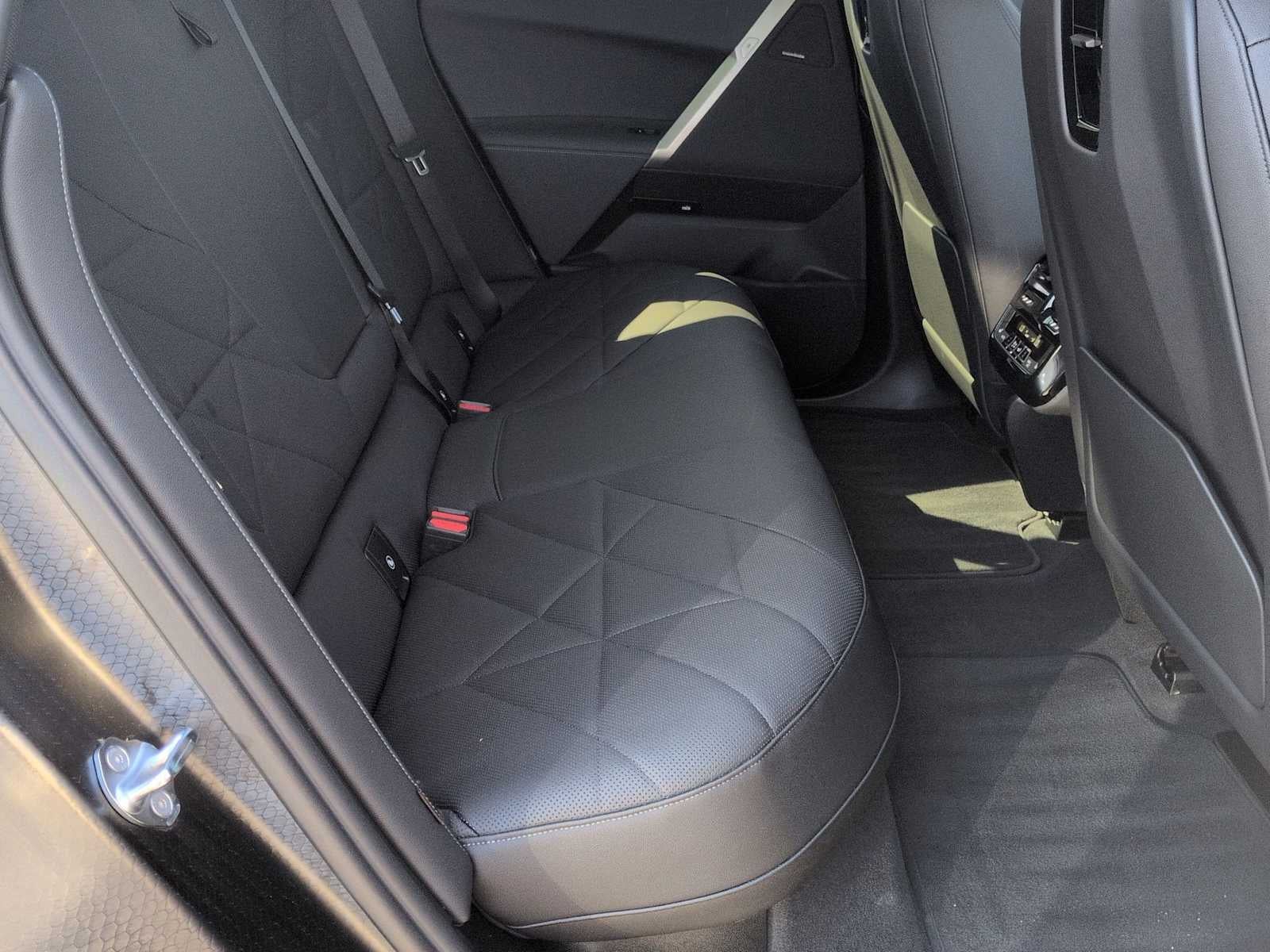 2024 BMW iX xDrive50 xDrive50