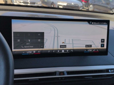 2024 BMW iX xDrive50 xDrive50