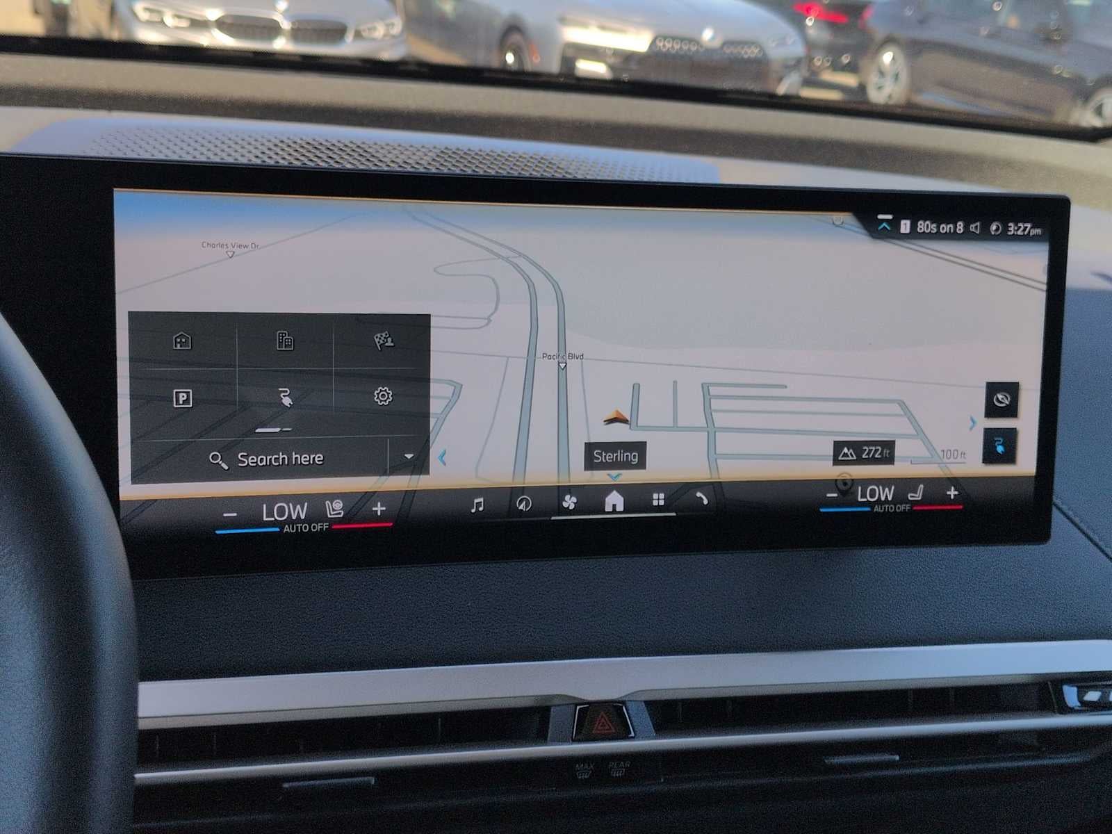 2024 BMW iX xDrive50 xDrive50