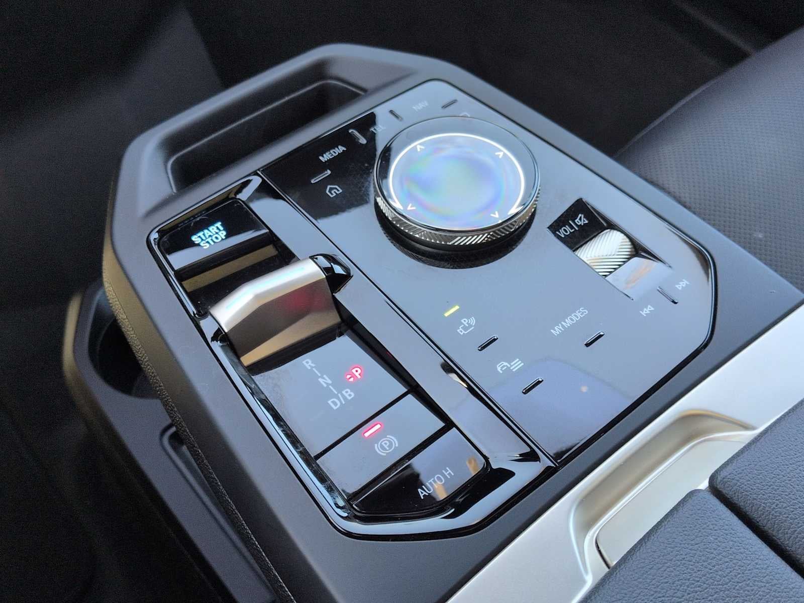 2024 BMW iX xDrive50 xDrive50