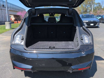 2024 BMW iX xDrive50 xDrive50