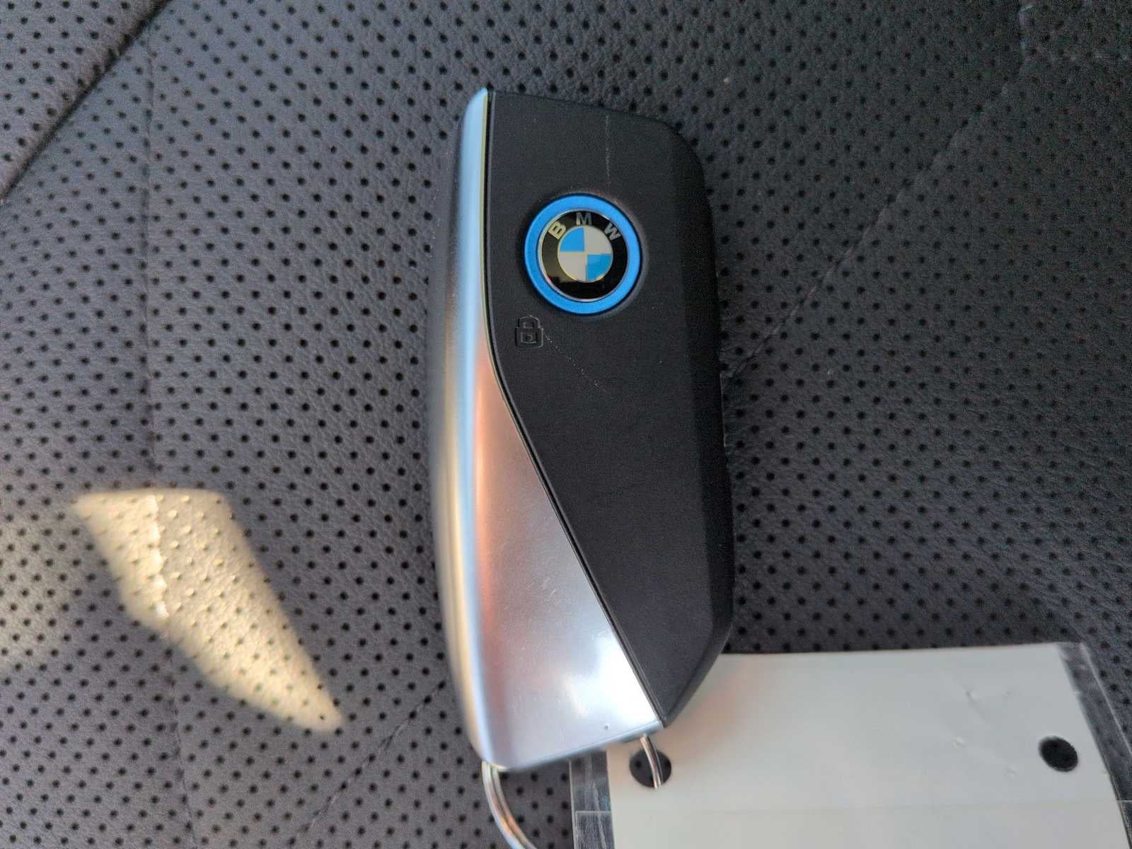 2024 BMW iX xDrive50 xDrive50