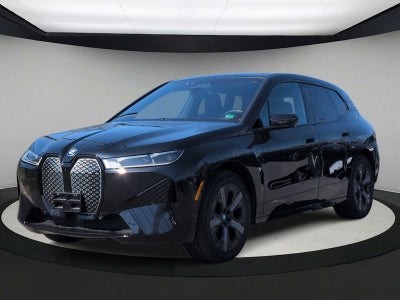 2024 BMW iX xDrive50 xDrive50