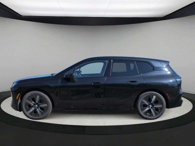 2024 BMW iX xDrive50 xDrive50