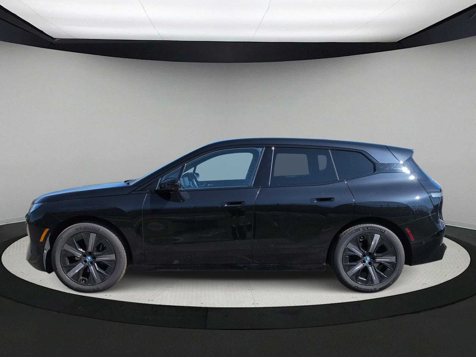 2024 BMW iX xDrive50 xDrive50