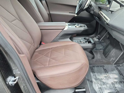 2024 BMW iX xDrive50