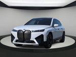 2025 BMW iX M60