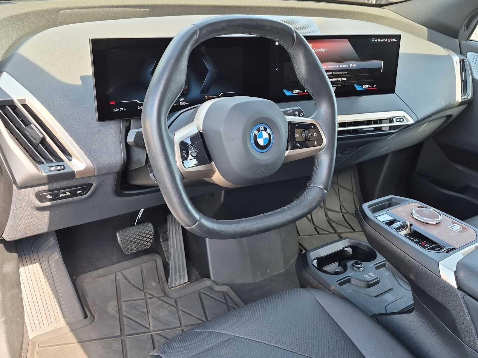 2023 BMW iX M60