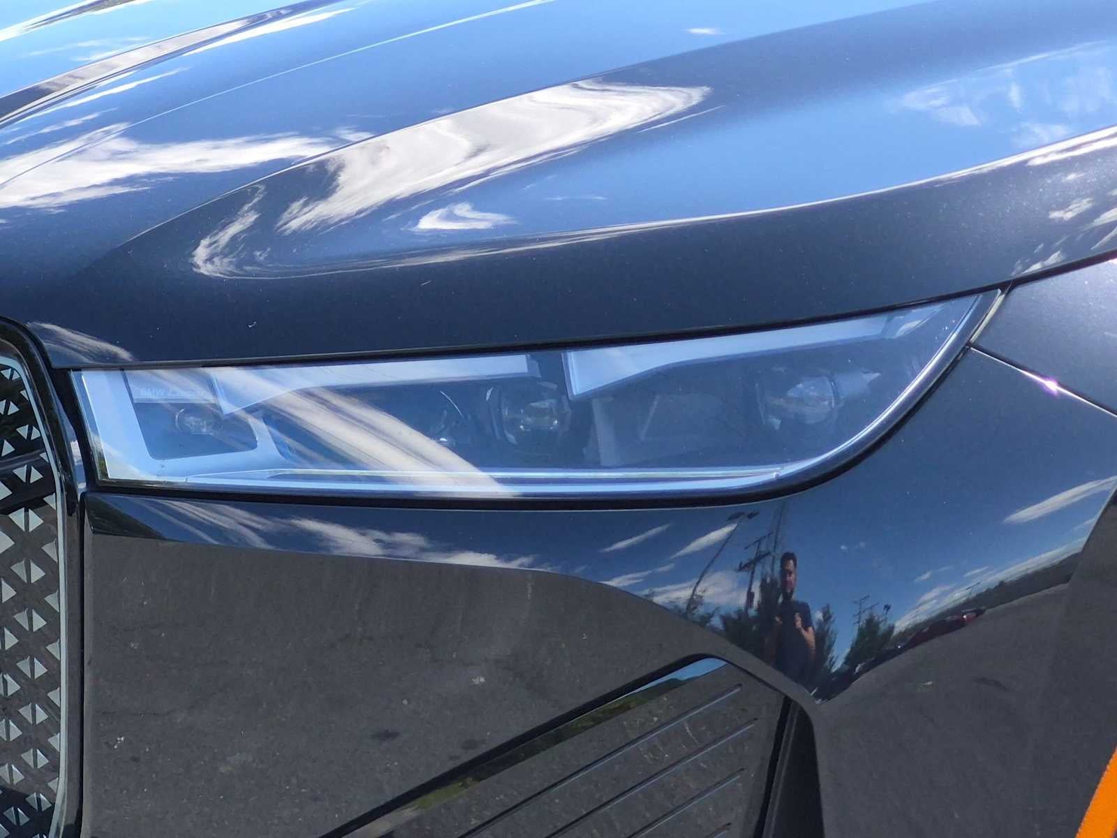 2023 BMW iX M60