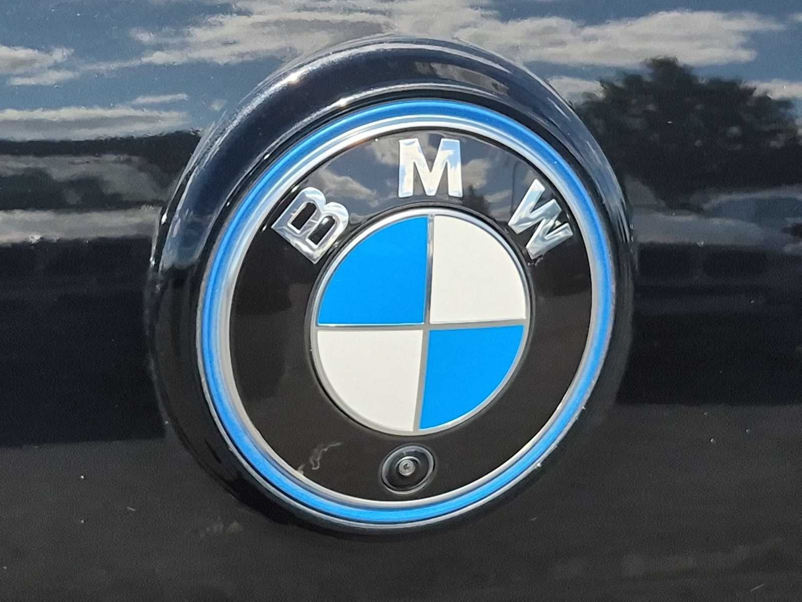 2023 BMW iX M60