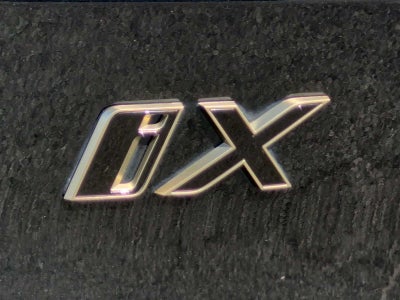 2023 BMW iX M60