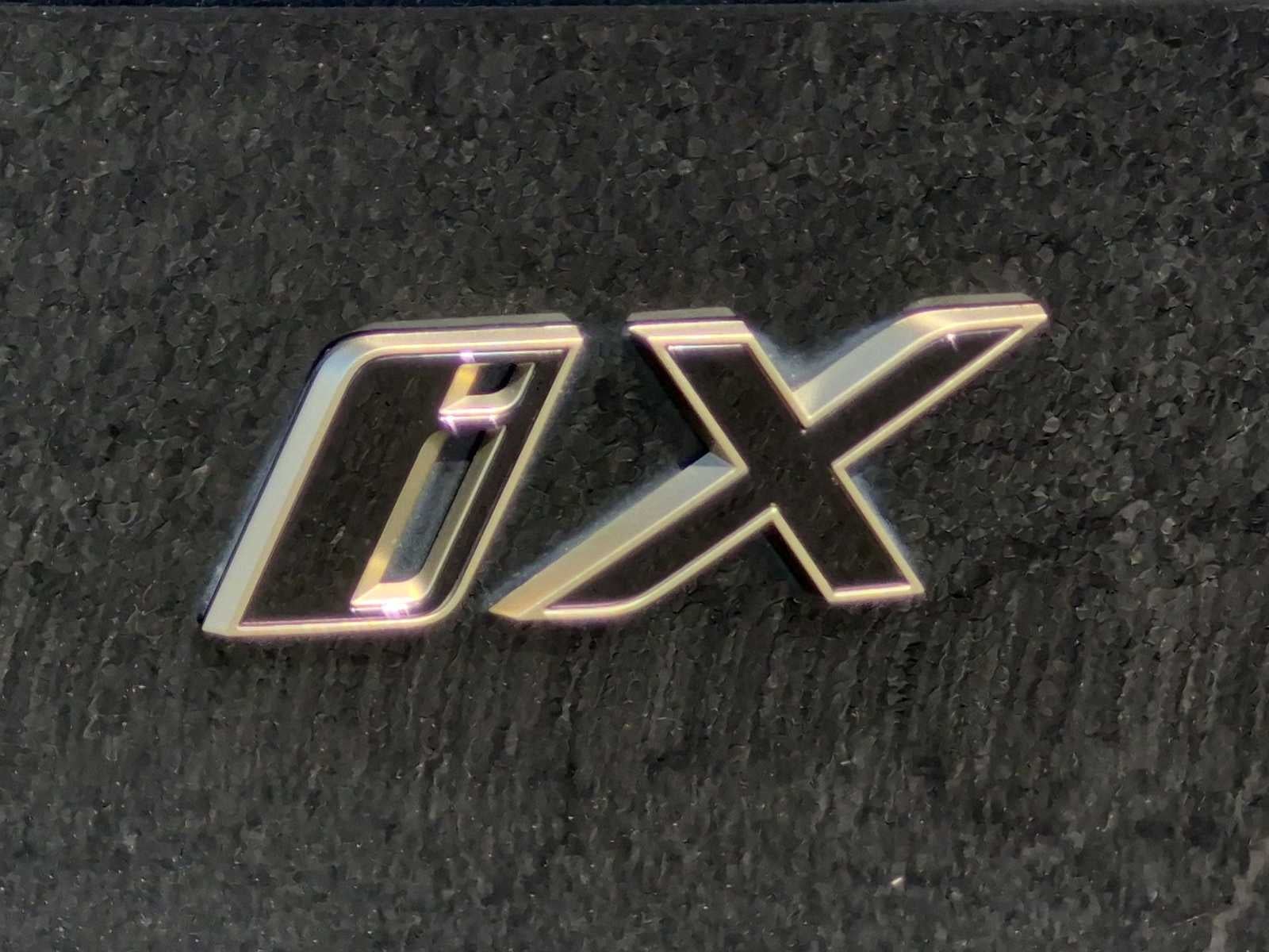 2023 BMW iX M60