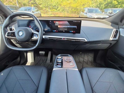 2023 BMW iX M60