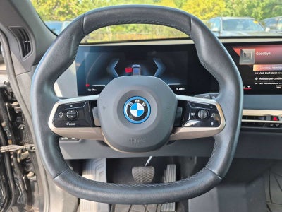 2023 BMW iX M60