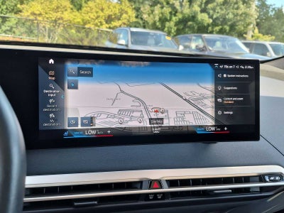2023 BMW iX M60