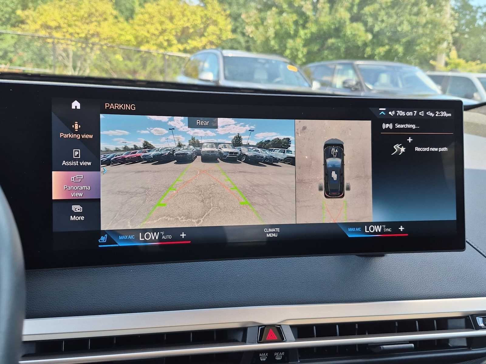 2023 BMW iX M60