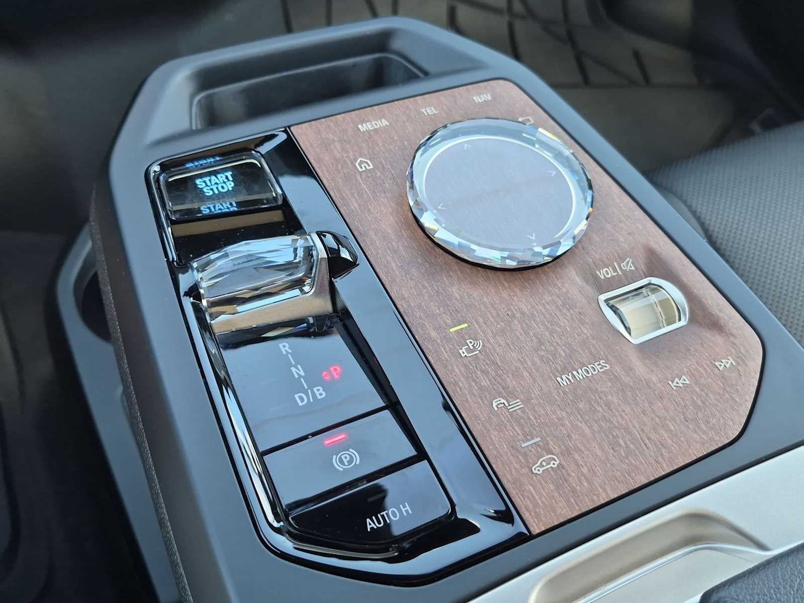 2023 BMW iX M60