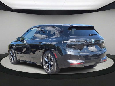 2023 BMW iX M60