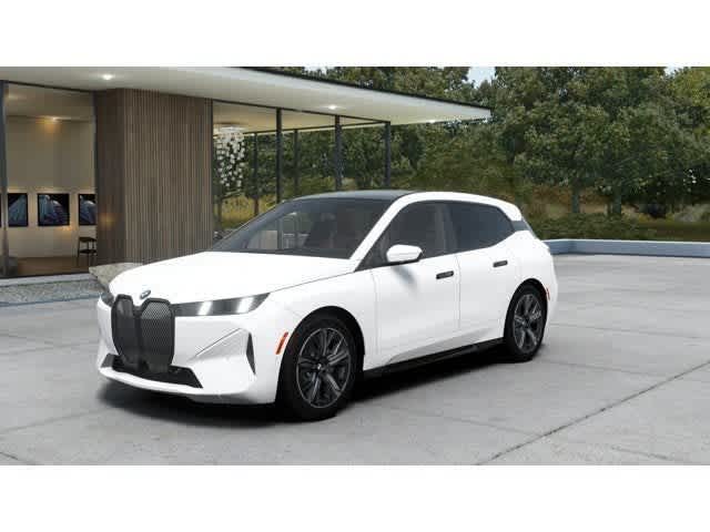 BMW iX xDrive45 de 2026 xDrive45