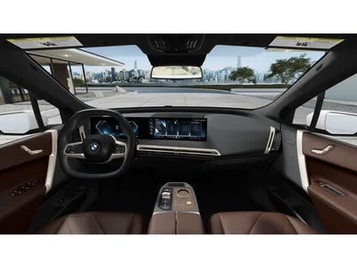BMW iX xDrive45 de 2026 xDrive45