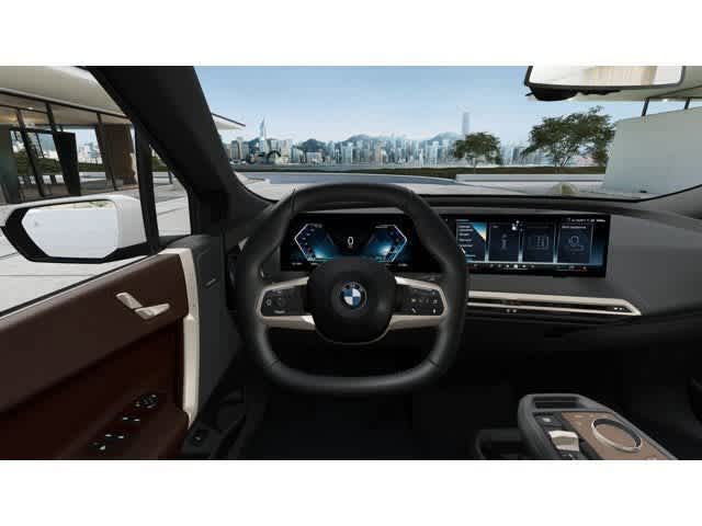BMW iX xDrive45 de 2026 xDrive45