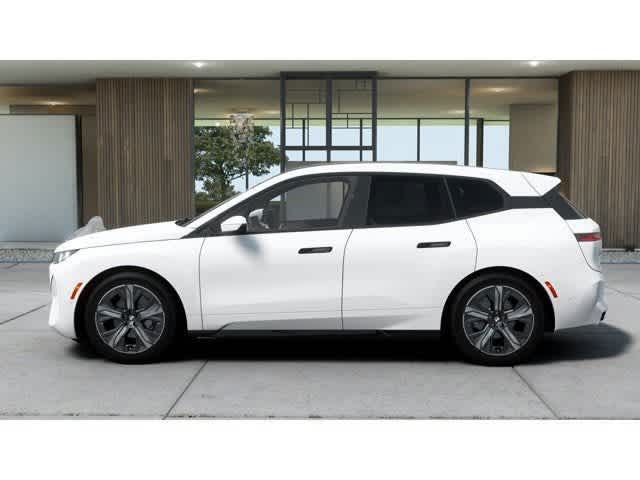 BMW iX xDrive45 de 2026 xDrive45