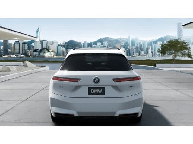BMW iX xDrive45 de 2026 xDrive45