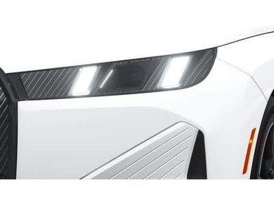 BMW iX xDrive45 de 2026 xDrive45